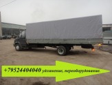 Удлинить, усилить раму, переоборудование ГАЗ 33104, 33106 Валдай, 331043, 331063 Валдай-фермер.