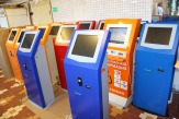 Продаю платежный терминал и комплектующие