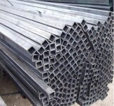 Продам круглые и профильные трубы