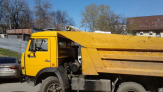 Услуги спецтехники
