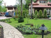 Расчет ливневки