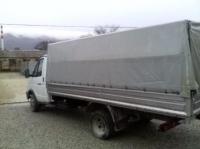 Борта и кузова для Газелей 330202