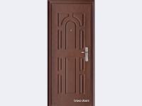 Двери металлические Китай